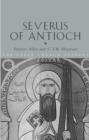 Image for Severus of Antioch