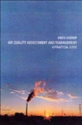 Image for Air quality assessment and management  : a practical guide