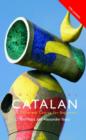 Image for Colloquial Catalan