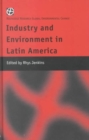 Image for Industry and Environment in Latin America