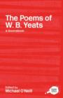 Image for A Routledge literary sourcebook on the poems of W.B. Yeats