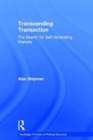 Image for Transcending transaction