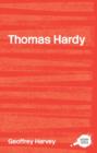 Image for The complete critical guide to Thomas Hardy