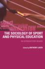 Image for Sociology of Sport and Physical Education