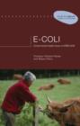 Image for E.Coli: Environmental Health Issues of Vtec 0157