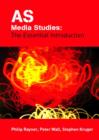 Image for Media studies  : the essential introduction