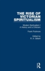 Image for The Rise of Victorian Spiritualism