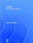Image for Judaism  : history, belief and practice