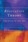 Image for Regulation Theory