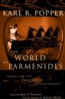 Image for The World of Parmenides
