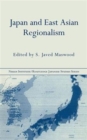 Image for Japan and East Asian Regionalism