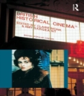 Image for British historical cinema  : the history, heritage and costume film