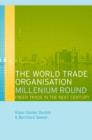 Image for The World Trade Organization Millennium Round
