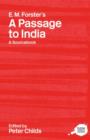 Image for E.M. Forster&#39;s A Passage to India