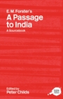 Image for A Routledge literary sourcebook on E.M. Forster&#39;s A passage to India