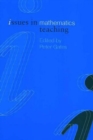 Image for Issues in mathematics teaching