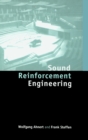 Image for Sound Reinforcement Engineering