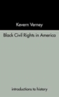 Image for Black civil rights in America
