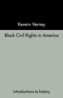 Image for Black civil rights in America