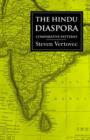 Image for The Hindu diaspora  : comparative patterns
