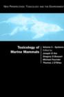 Image for Toxicology of marine mammals