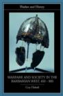 Image for Warfare and Society in the Barbarian West 450-900