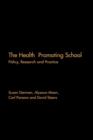 Image for The Health Promoting School