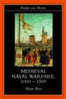 Image for Medieval Naval Warfare 1000-1500