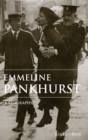 Image for Emmeline Pankhurst  : a biography