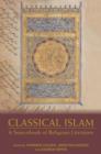 Image for Classical Islam  : a sourcebook of religious literature