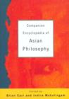 Image for Companion Encyclopedia of Asian Philosophy