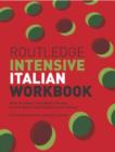 Image for The Routledge intensive Italian course workbook