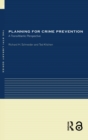Image for Planning for Crime Prevention