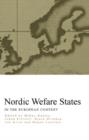 Image for Nordic Welfare States in the European Context