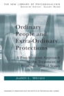 Image for Ordinary People and Extra-ordinary Protections