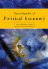 Image for Encyclopedia of Political Economy