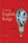 Image for The Earliest English Kings