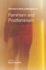 Image for The Routledge Companion to Feminism and Postfeminism