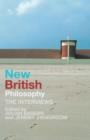 Image for New British philosophy  : the interviews