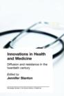 Image for Innovations in Health and Medicine