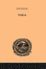 Image for Yoga as Philosophy and Religion
