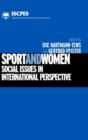 Image for Sport and women  : social issues in international perspective