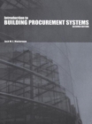 Image for Introduction to building procurement systems