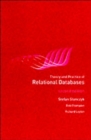Image for Theory and Practice of Relational Databases