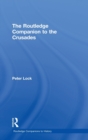 Image for The Routledge companion to the crusades
