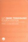 Image for Lu&#39;s basic toxicology