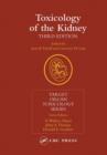 Image for Toxicology of the Kidney