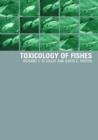 Image for The Toxicology of Fishes