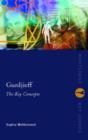 Image for Gurdjieff: The Key Concepts