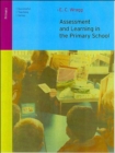 Image for Assessment and learning in the primary school